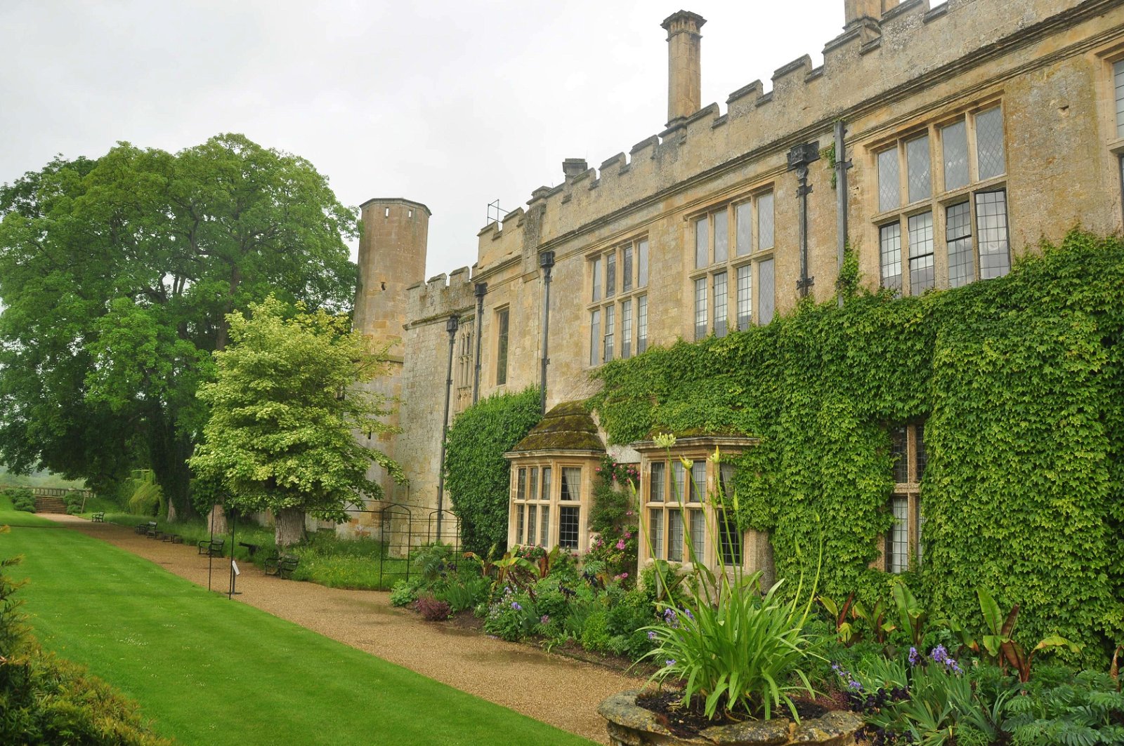 Sudeley Castle