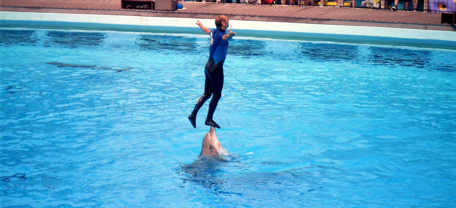 Théâtre de Poséidon