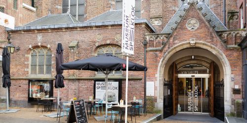 De Speelklok Roadshow