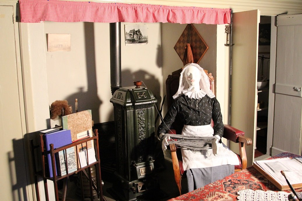 Museumboerderij den Tip