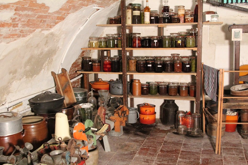 Museumboerderij den Tip