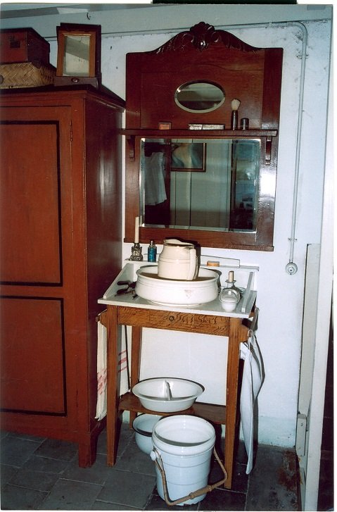 Museumboerderij den Tip