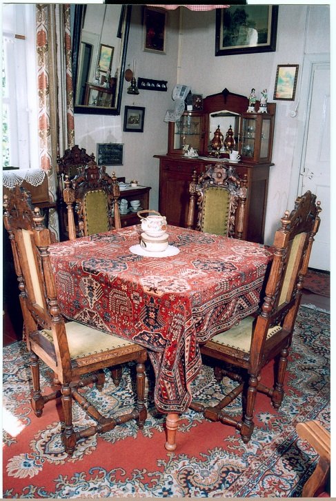 Museumboerderij den Tip