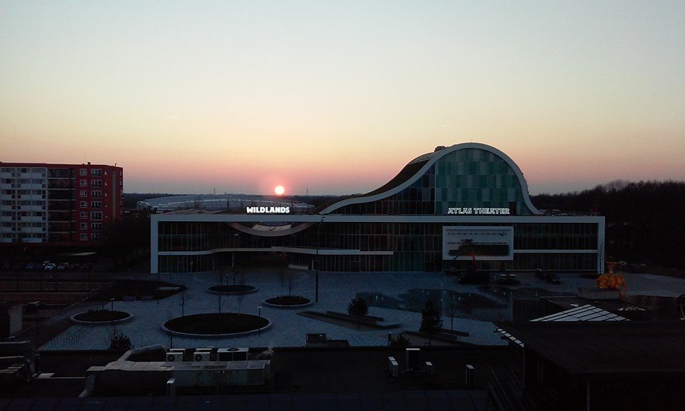 Wildlands Adventure Zoo Emmen