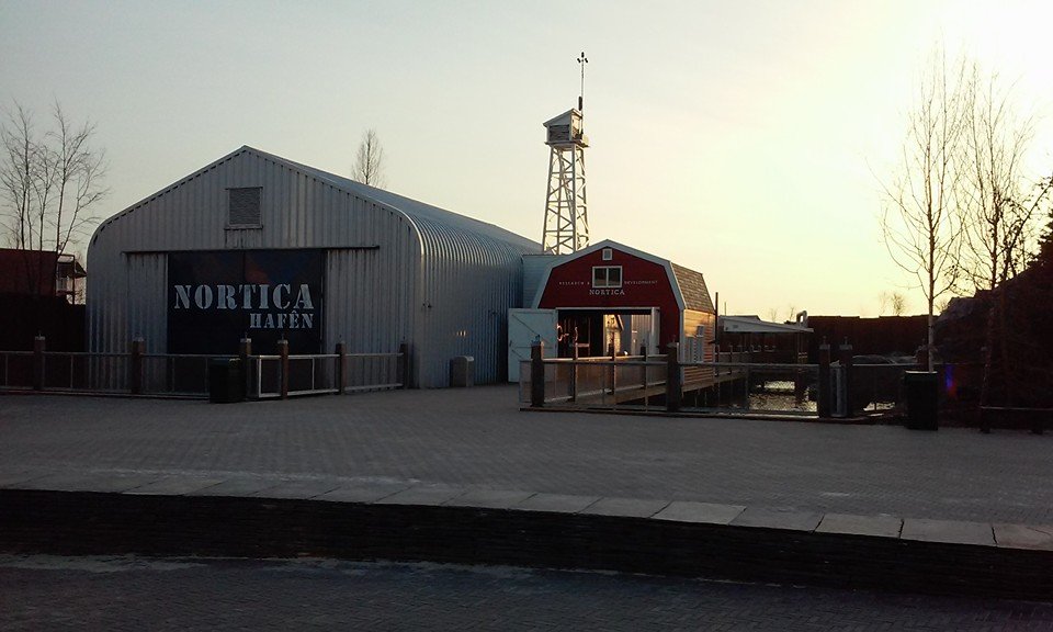 Wildlands Adventure Zoo Emmen