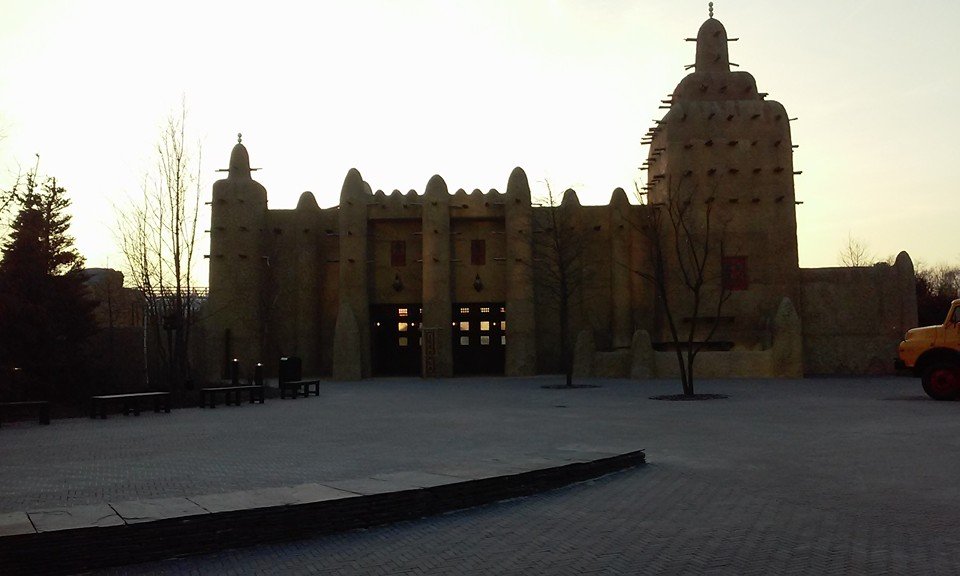 Wildlands Adventure Zoo Emmen