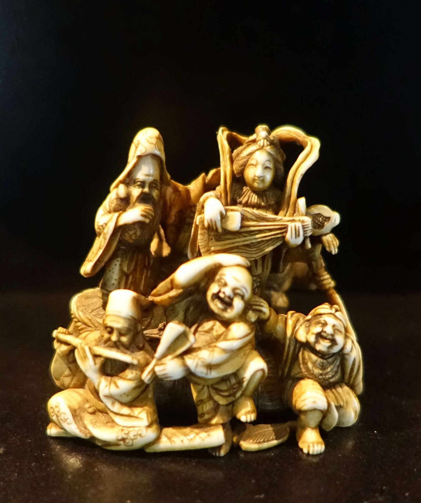 Museum of Far Eastern Antiquities