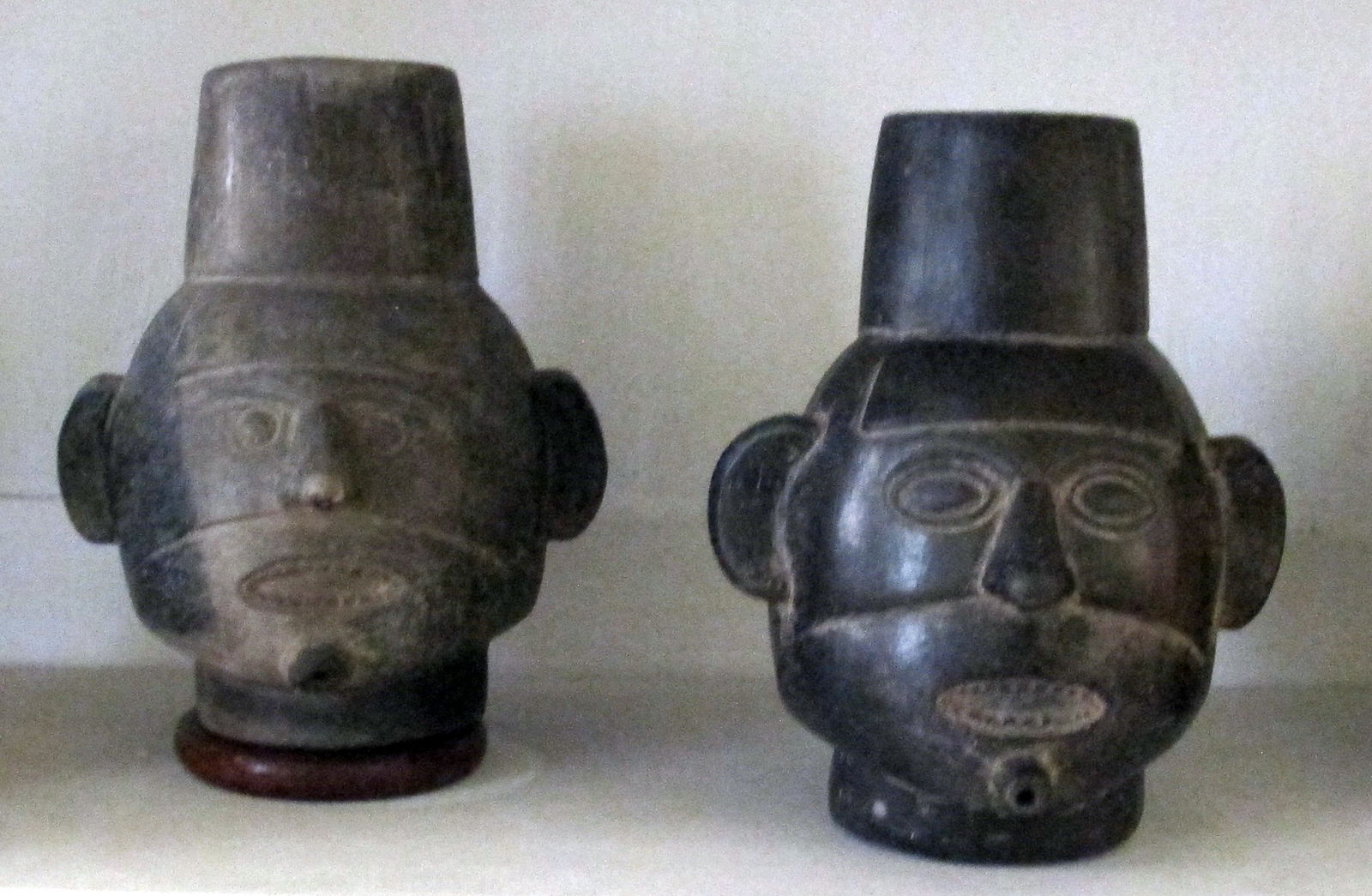 Museo Nazionale di Antropologia e Etnologia