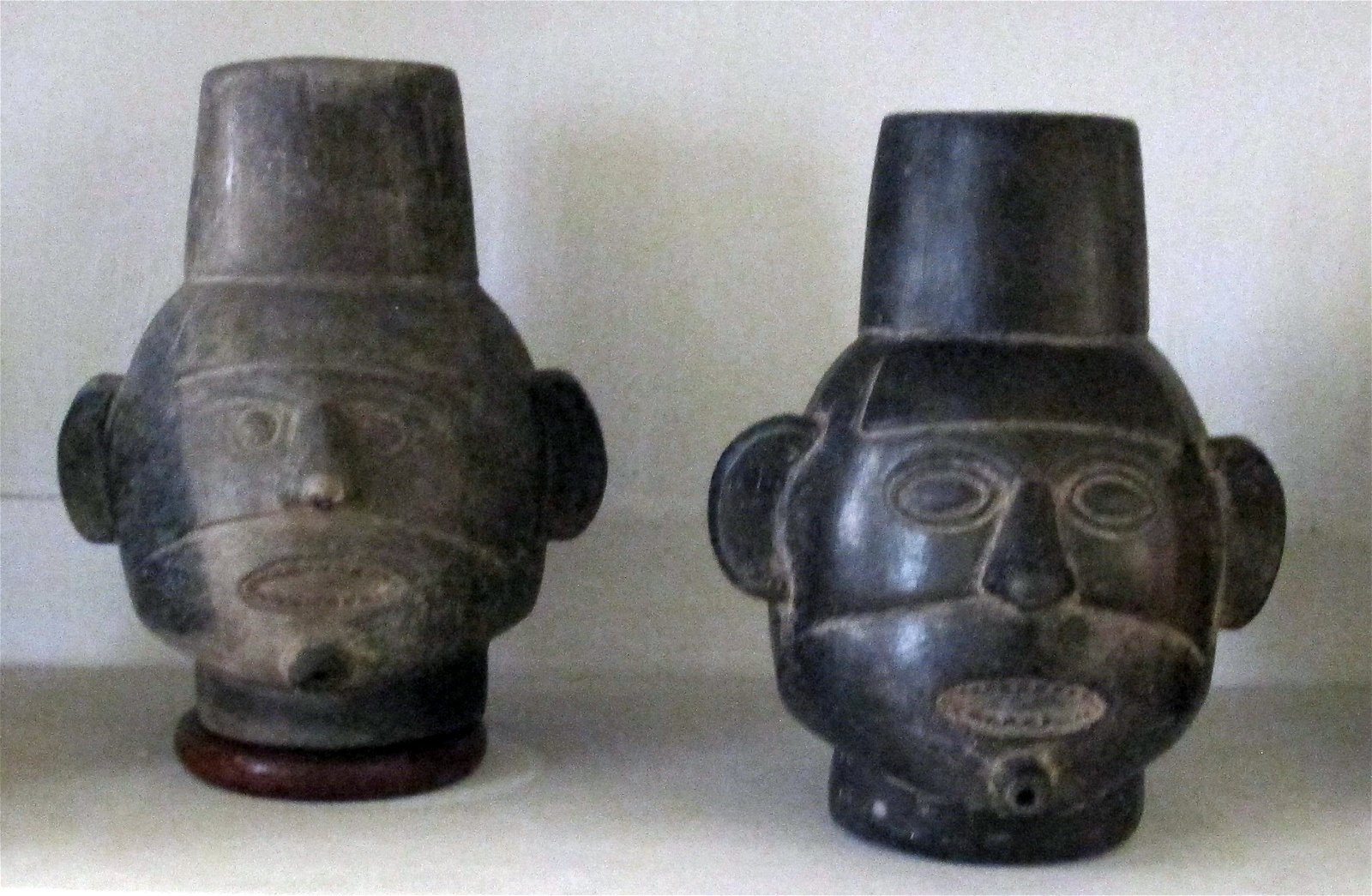 Museum of Anthropology and Ethnology