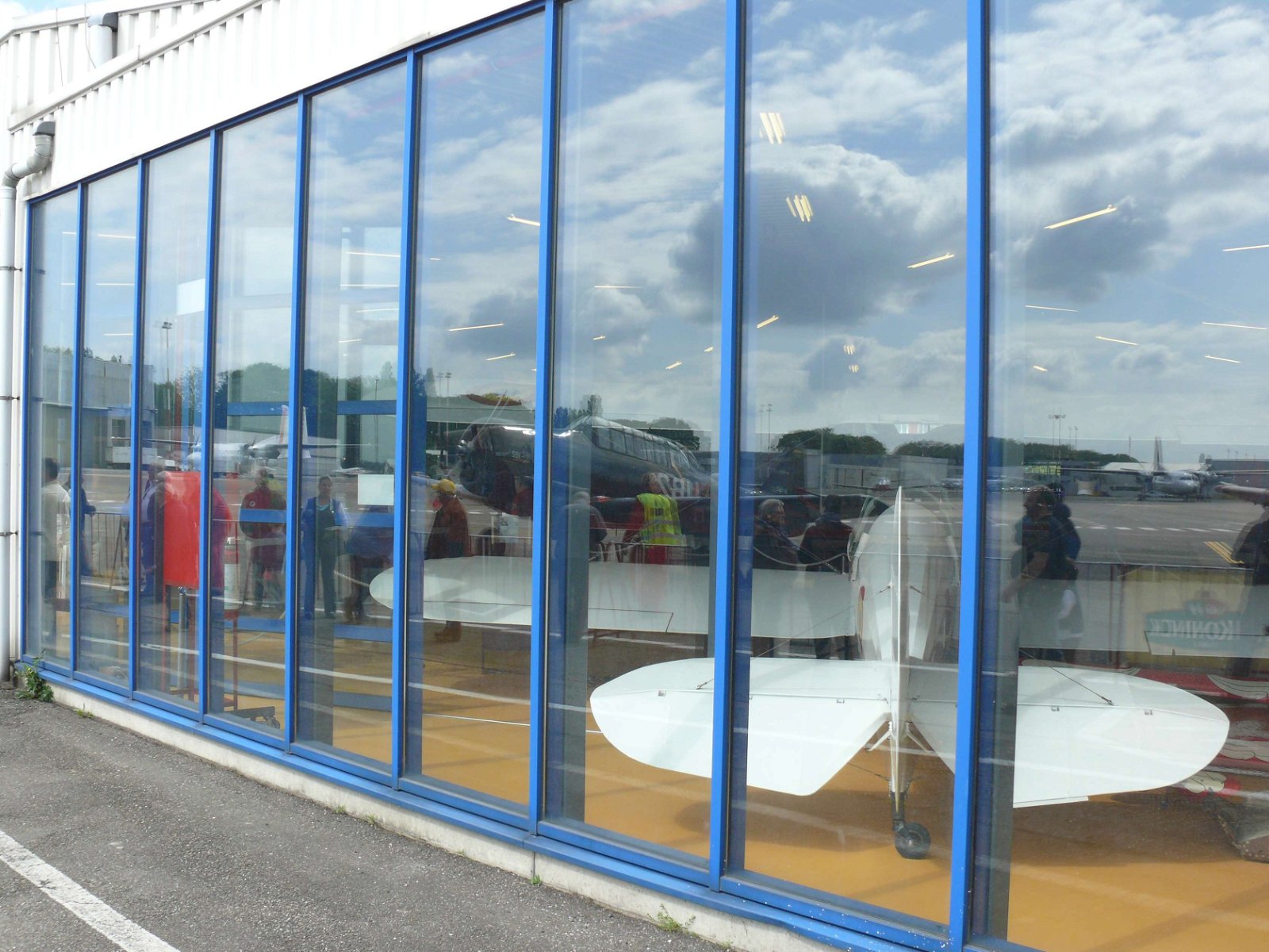 Stampe &amp; Vertongen Museum