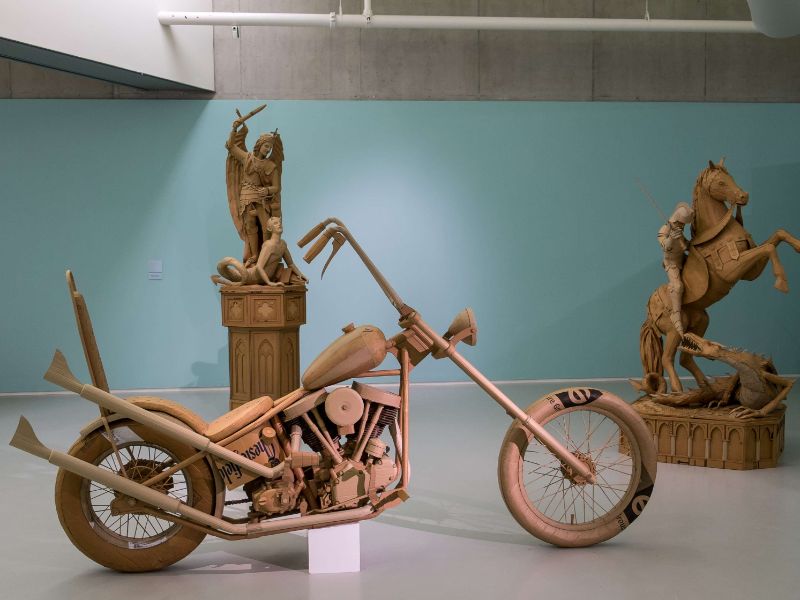 CODA (Apeldoorn) Visitor Information & Reviews