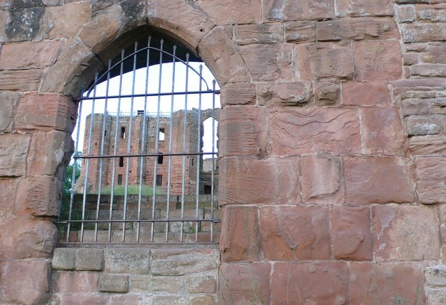 Kenilworth Castle