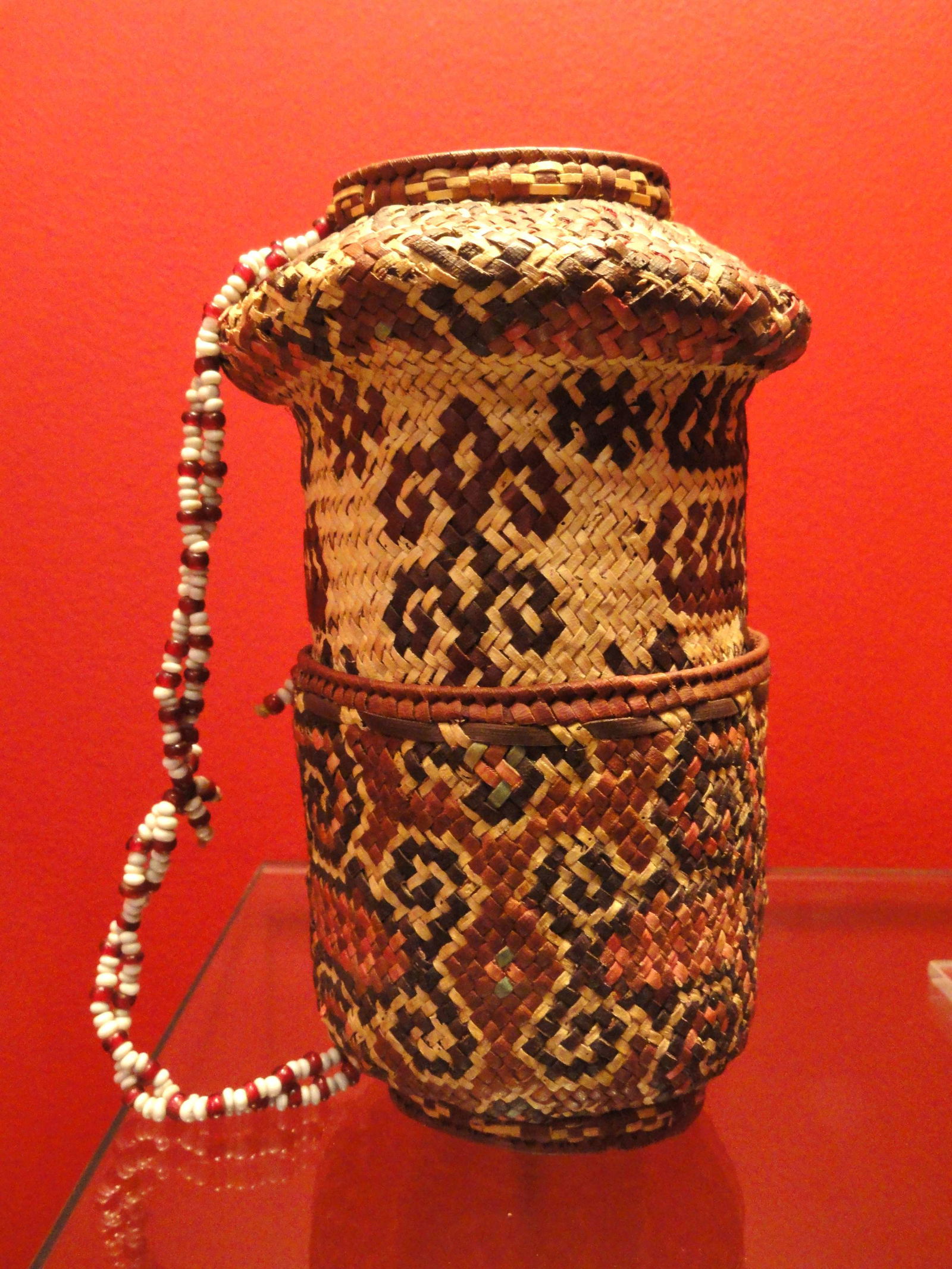 Museum Fünf Kontinente