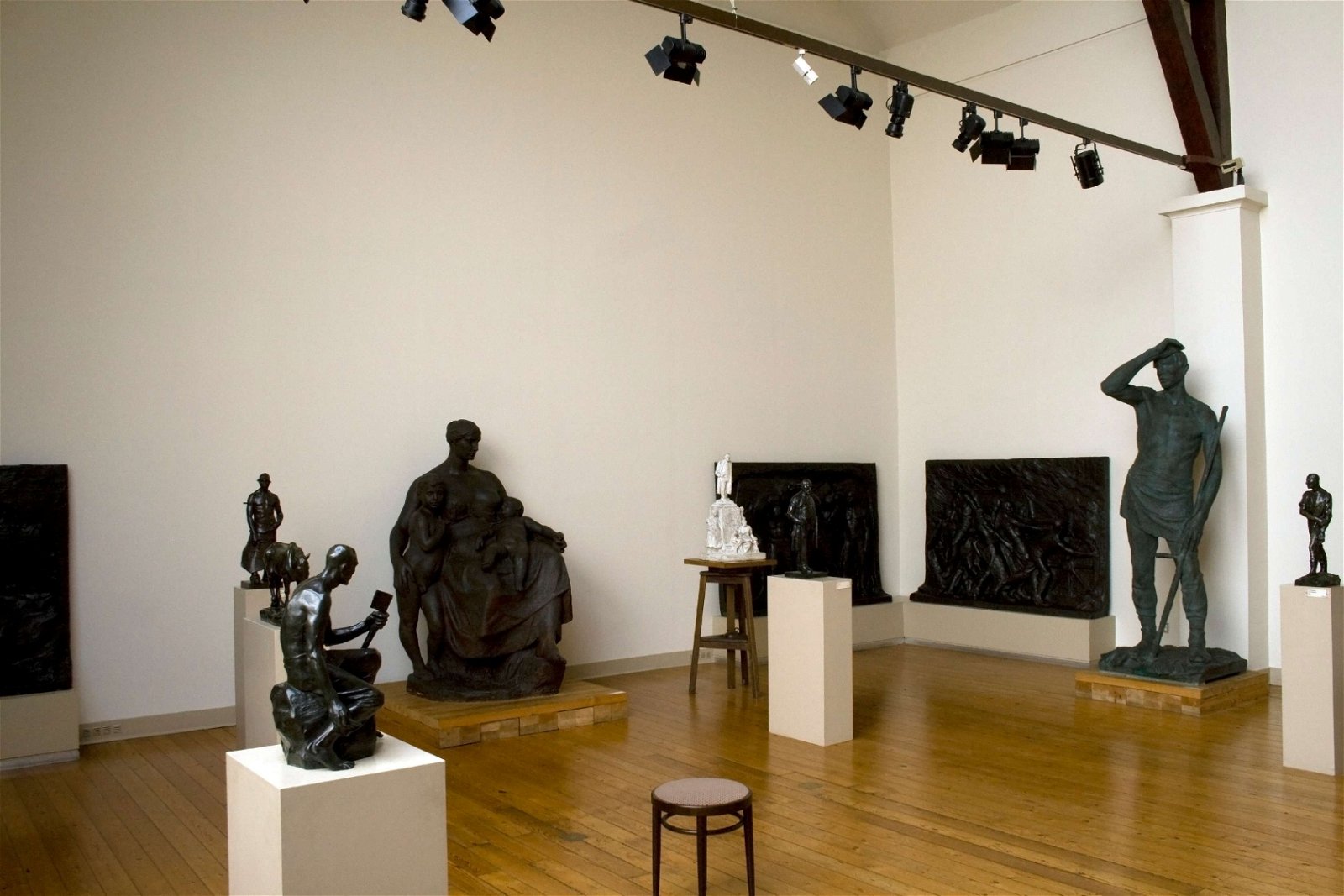 Musée Meunier Museum