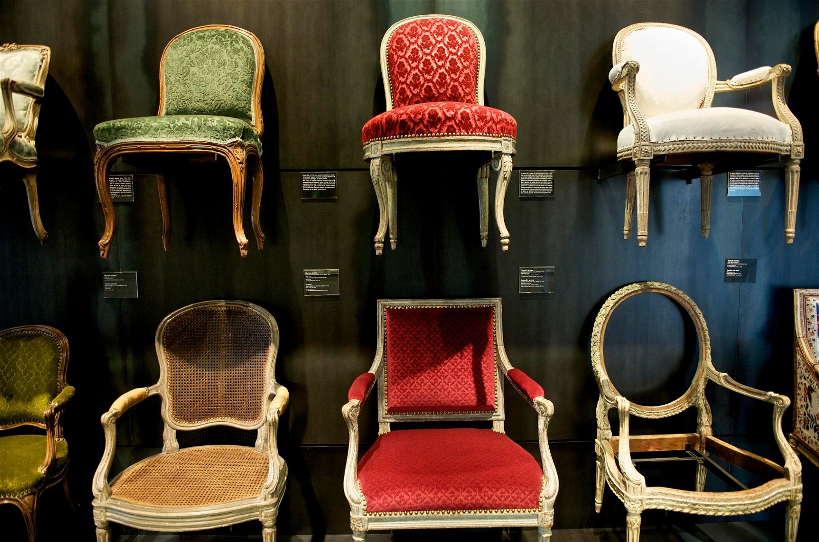 Musée des Arts Décoratifs