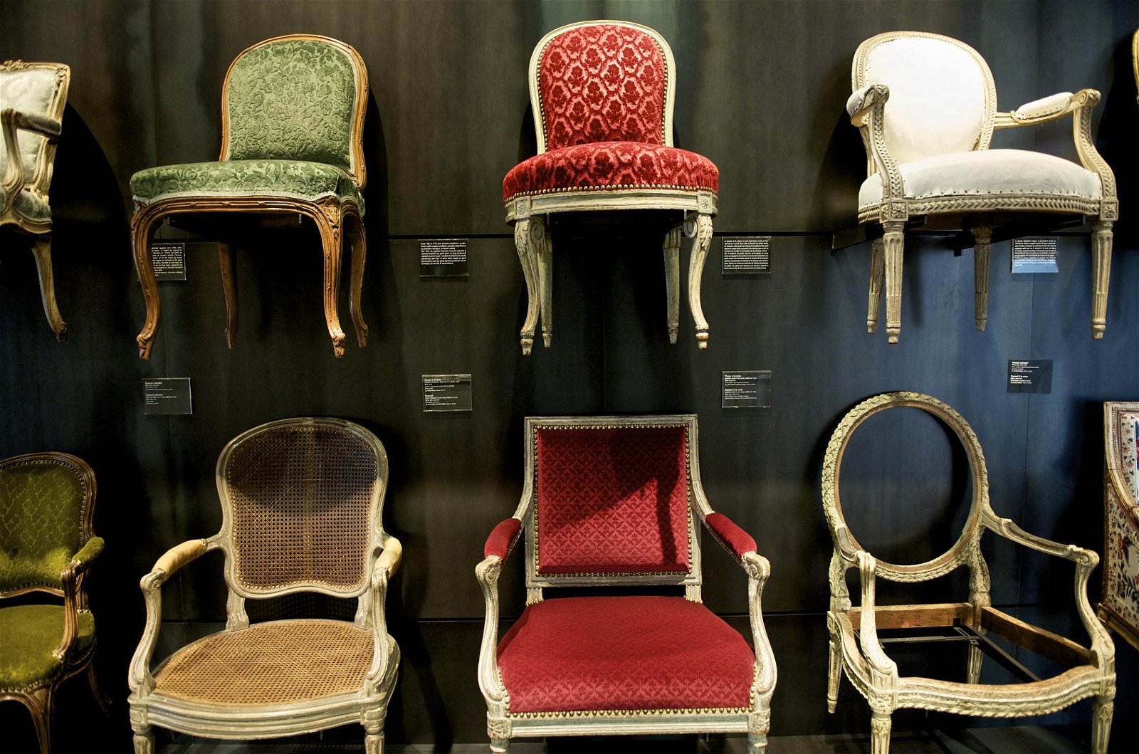 Musée des Arts Décoratifs