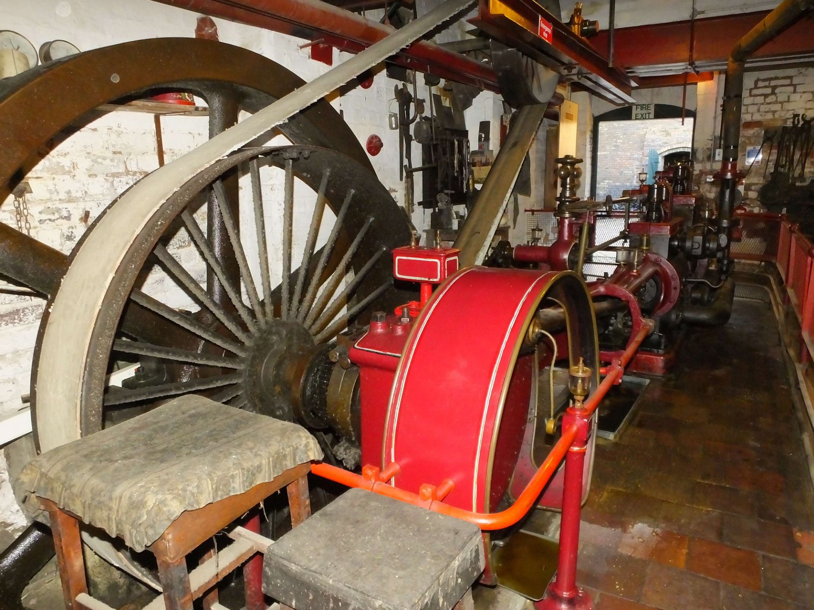 Gladstone Pottery Museum