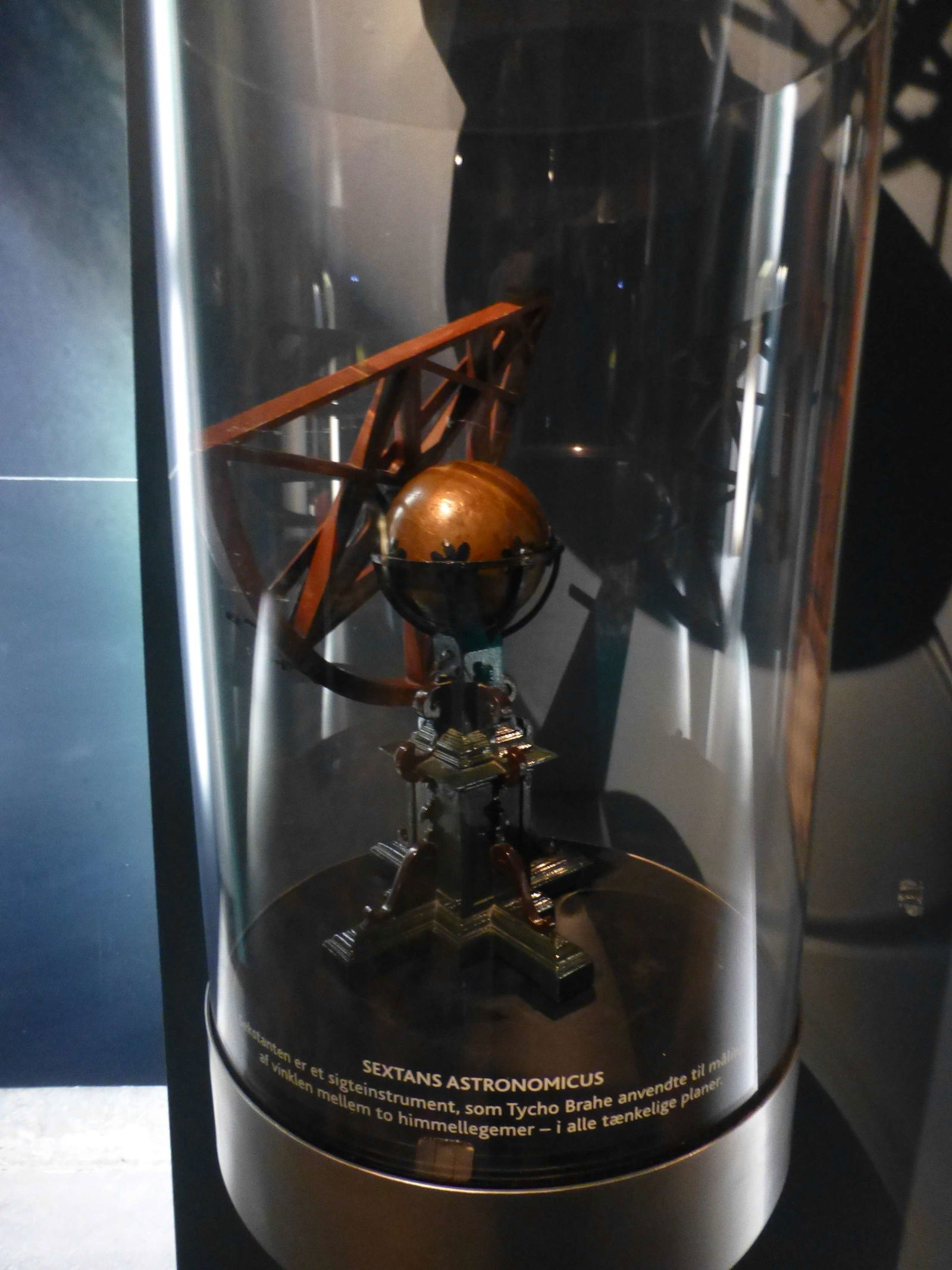 Tycho Brahe Planetarium