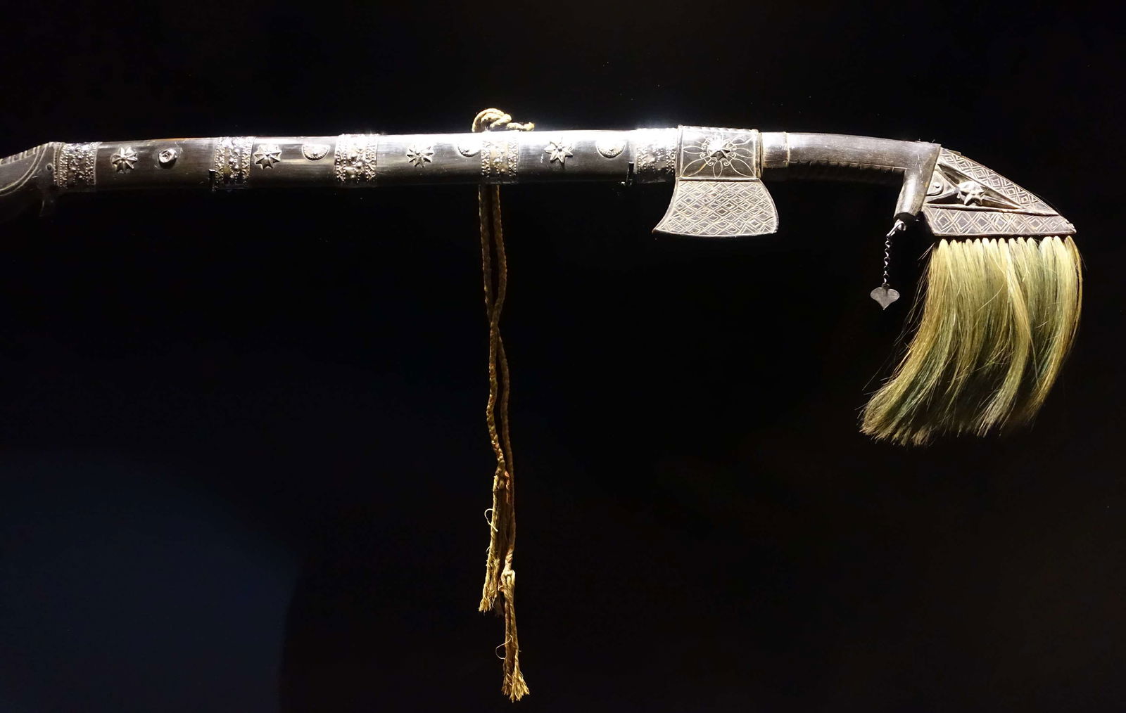 Museum of the Orient