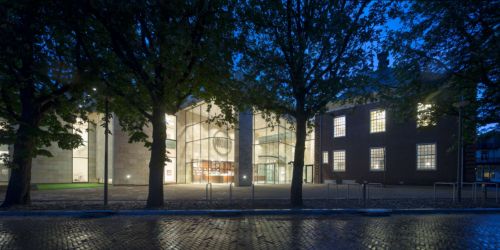 Isabella Werkhoven - Enchanted