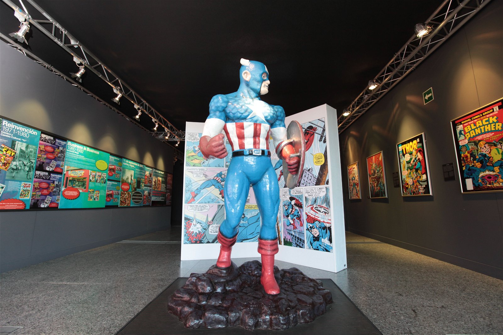 Principe Felipe Science Museum