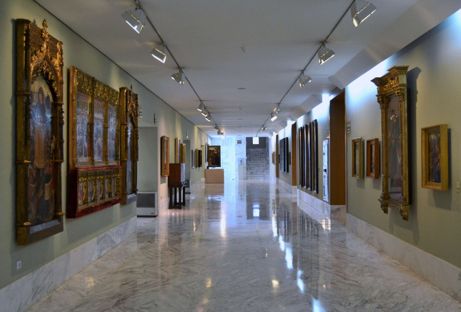 Museo de Bellas Artes de Valencia