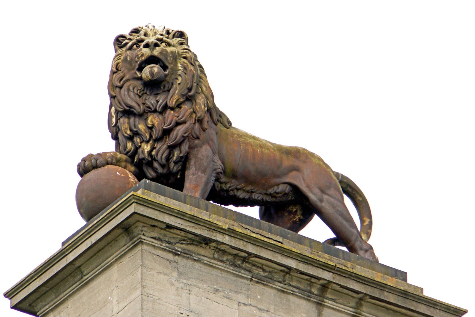 Musée Mémorial 1815