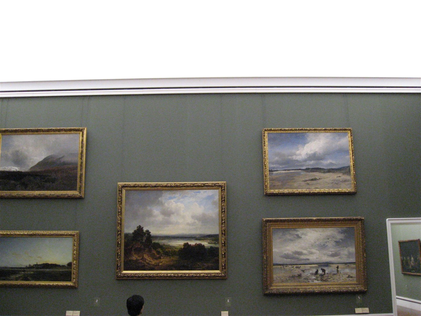 New Pinakothek