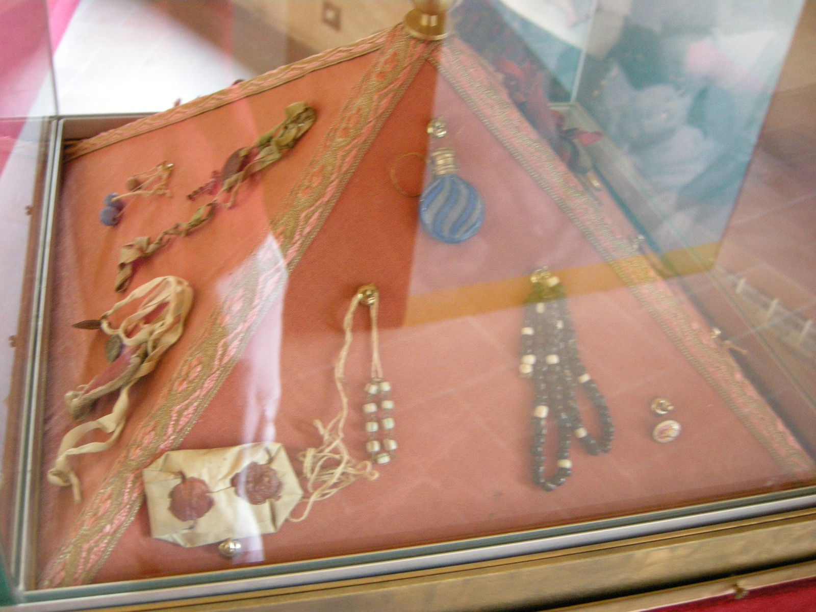 Galleria dello Spedale degli Innocenti