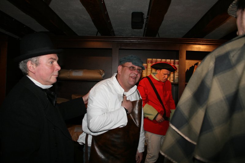 Bremer Geschichtenhaus