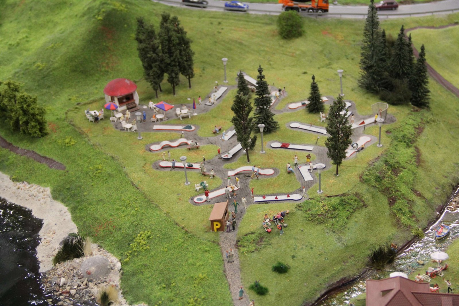 Miniatur Wunderland