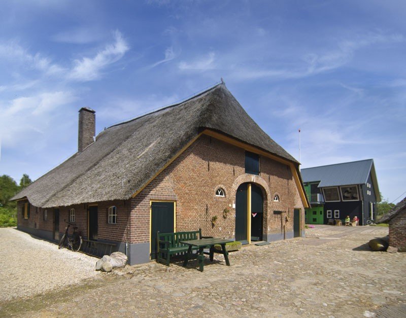 Veluws Museum Hagedoorns Plaatse
