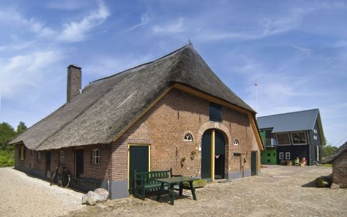 Veluws Museum Hagedoorns Plaatse