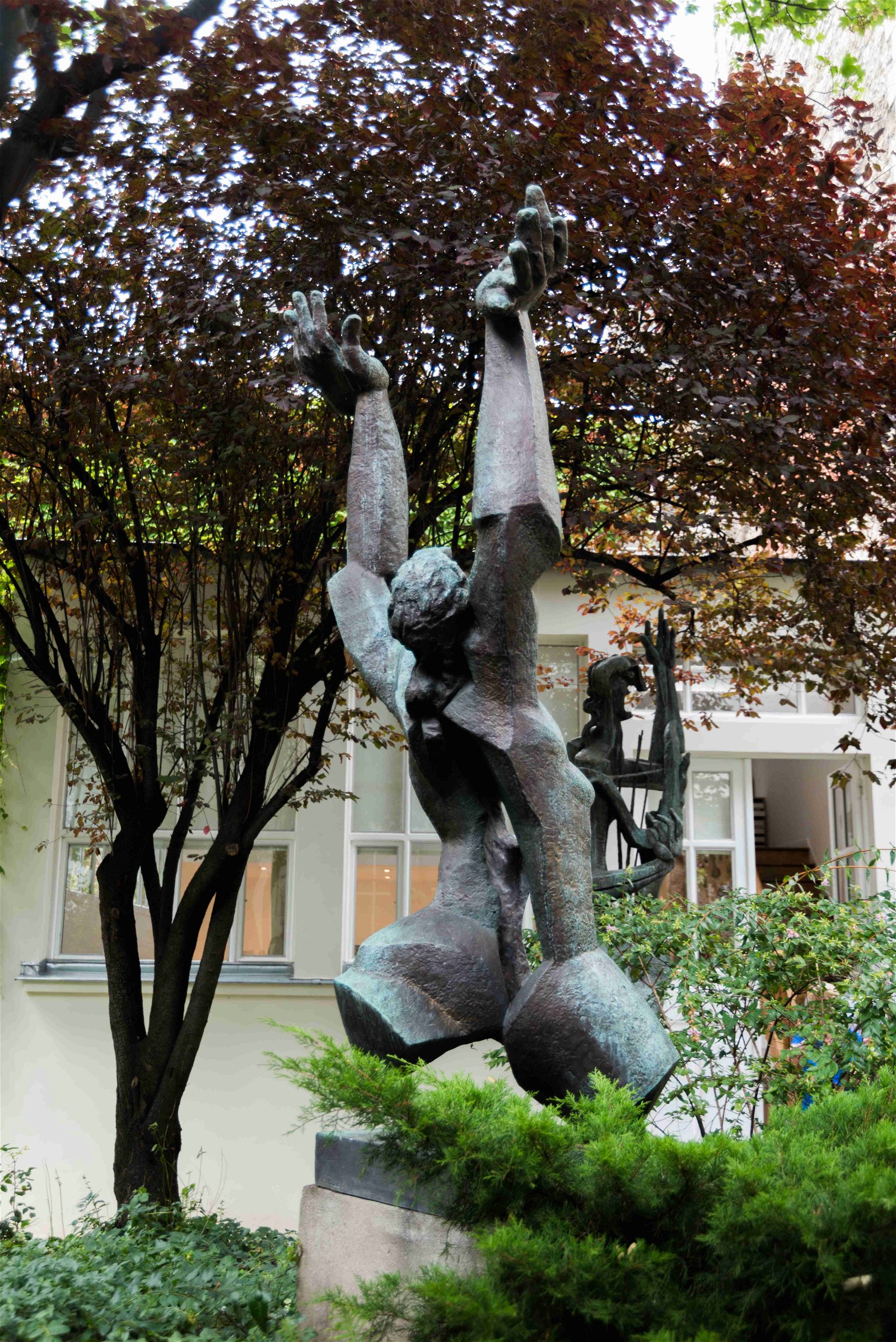 Zadkine Museum