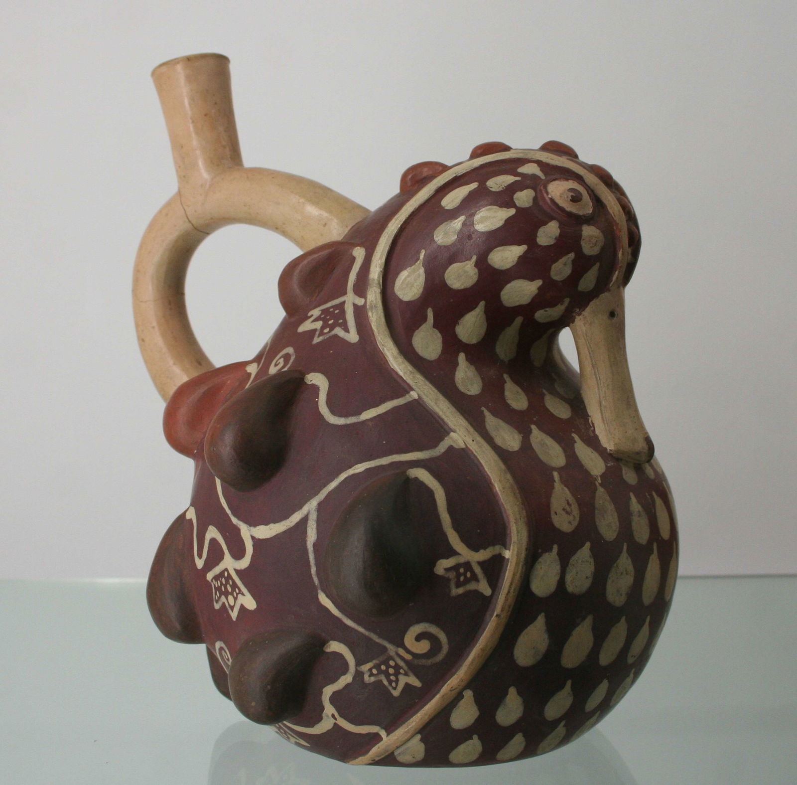 Ethnologisches Museum