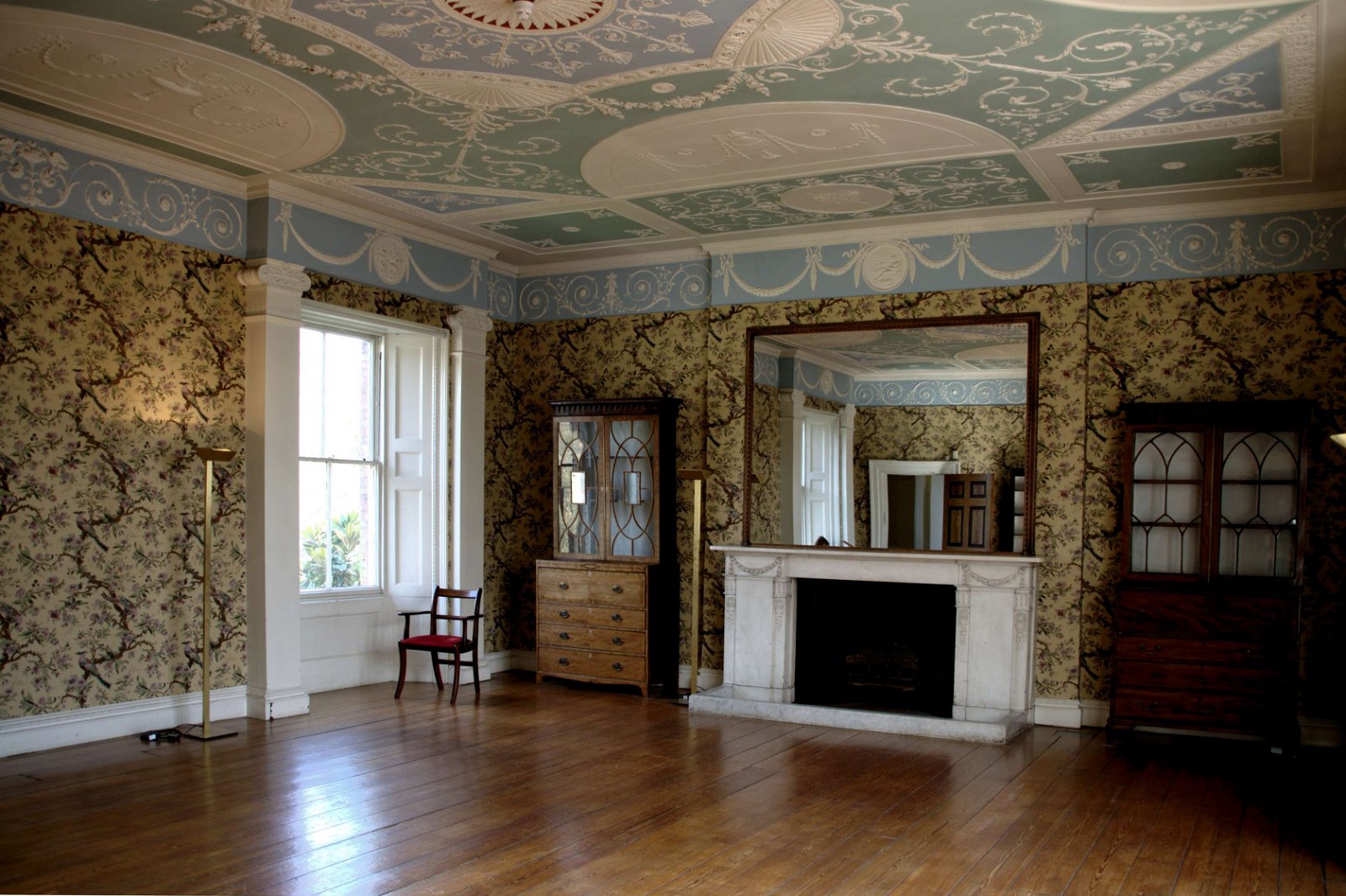 Pitzhanger Manor House and Gallery
