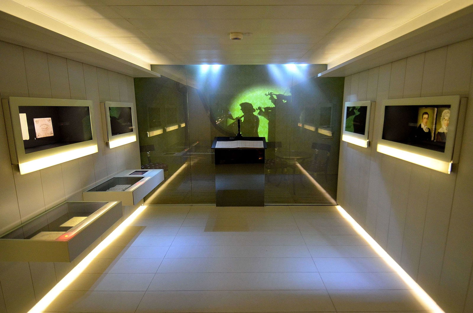 Fryderyk Chopin Museum