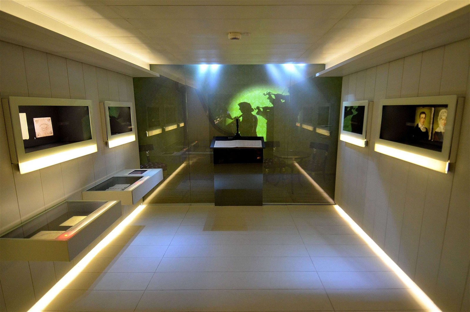 Fryderyk Chopin Museum