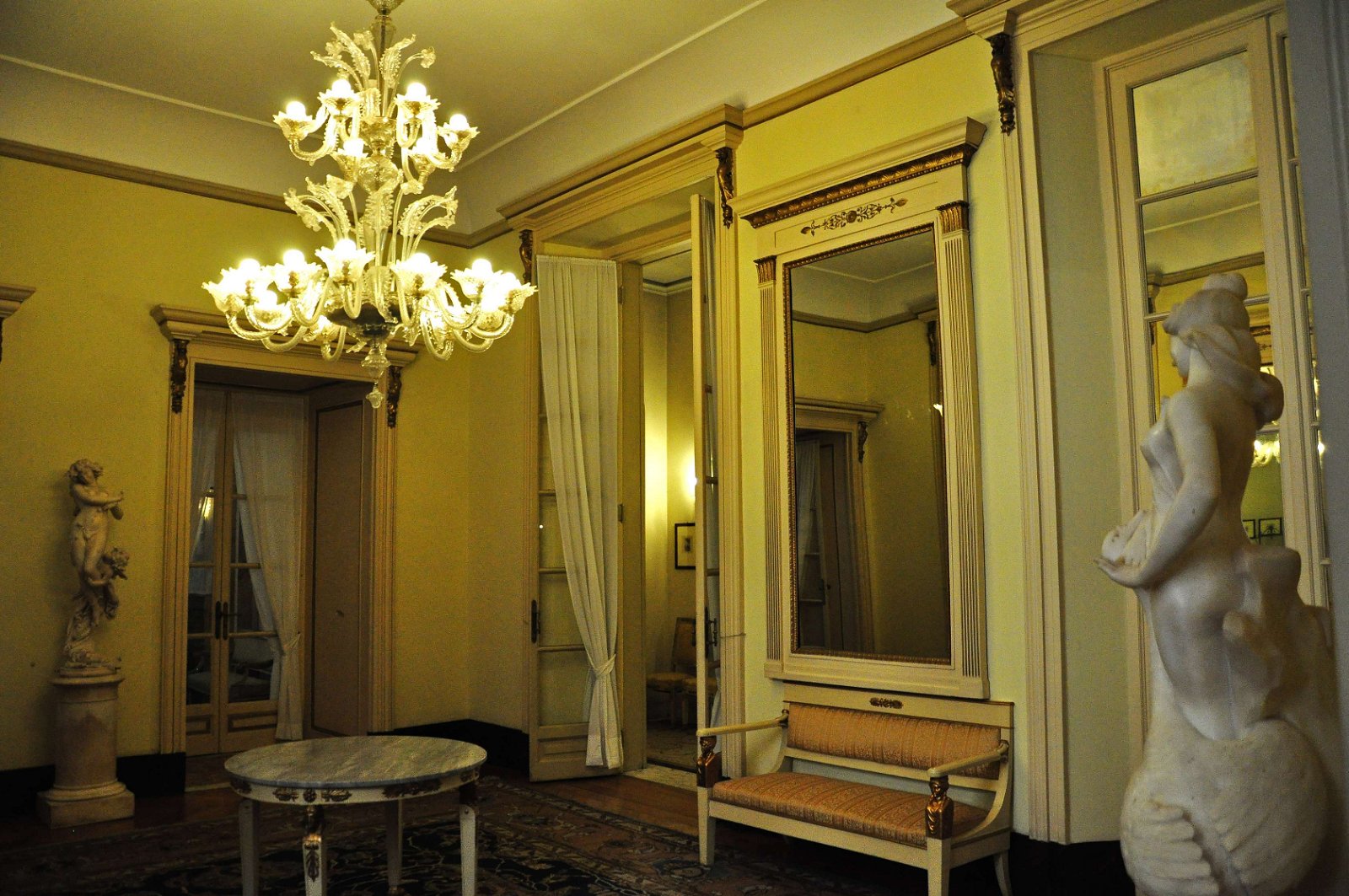 Galleria Nazionale di Palazzo Spinola