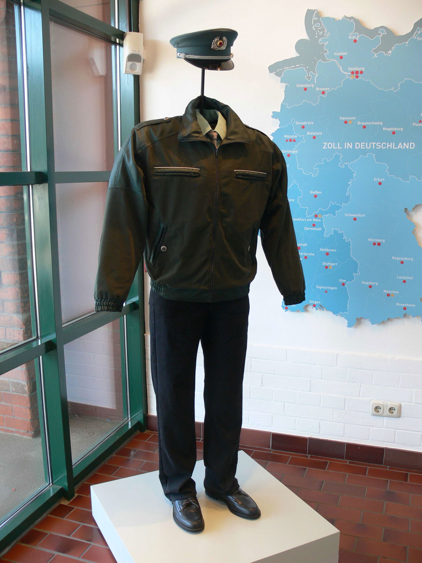 Deutsches Zollmuseum