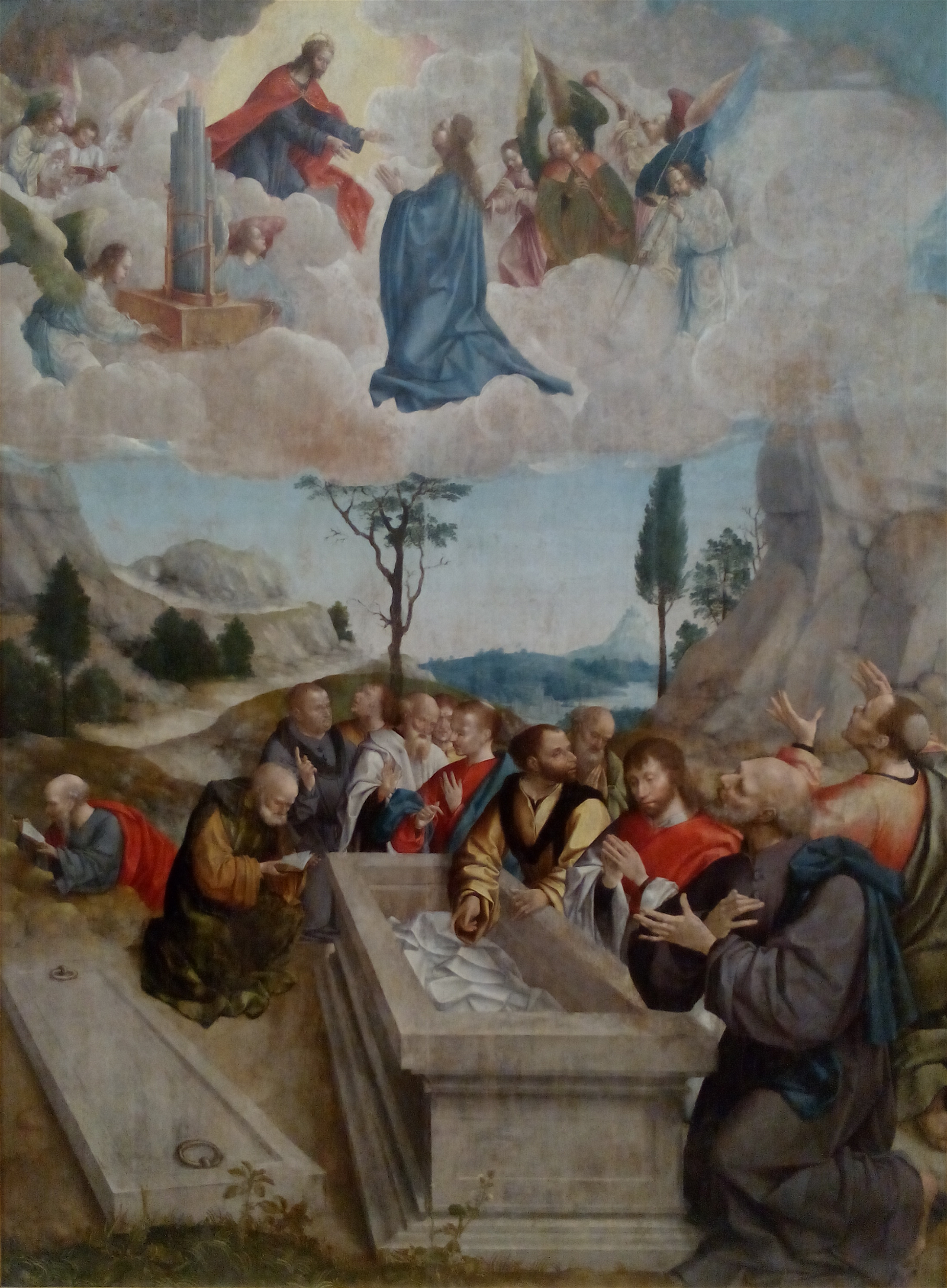 National Museum of Ancient Art