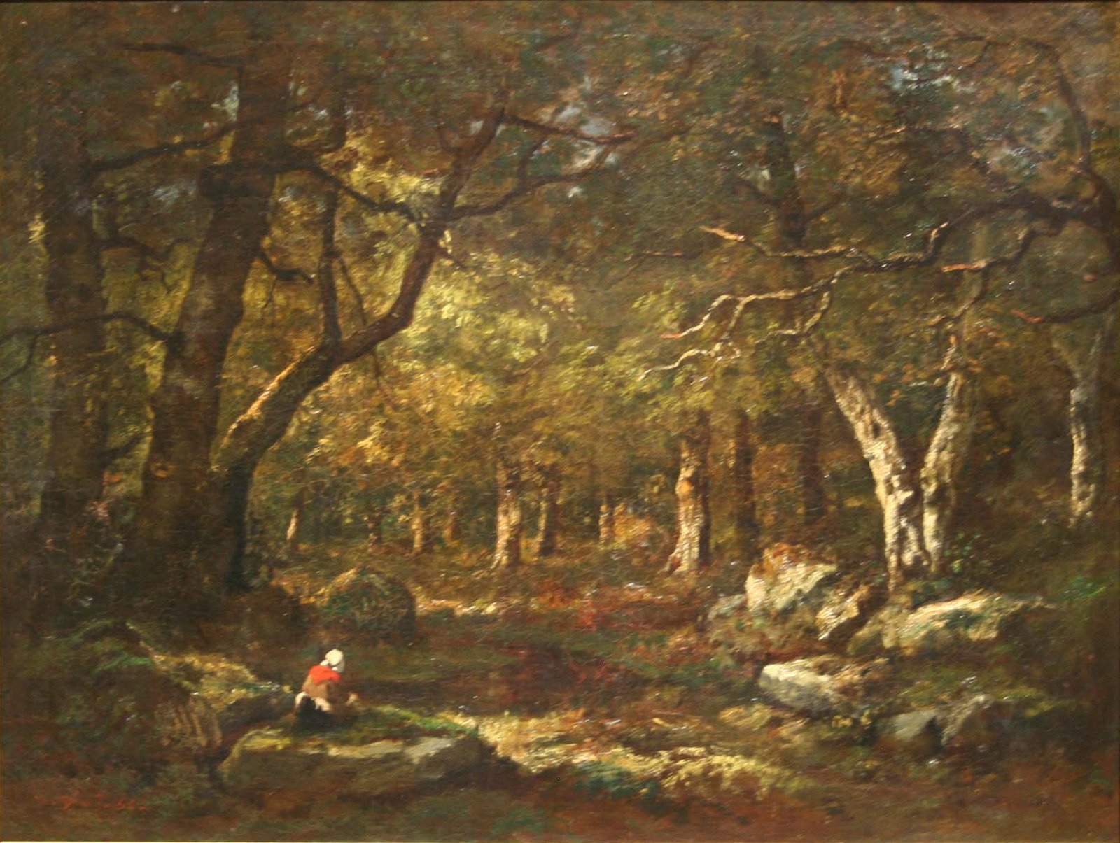 Musée des Beaux-arts de Marseille