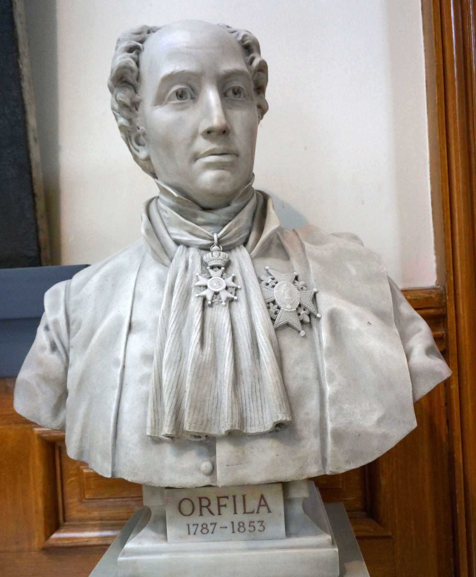 History of Medicine Museum