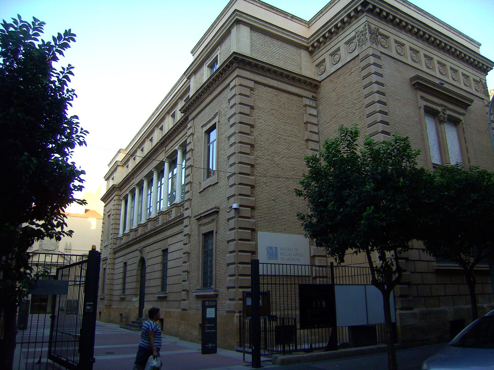 Museo de Bellas Artes de Murcia