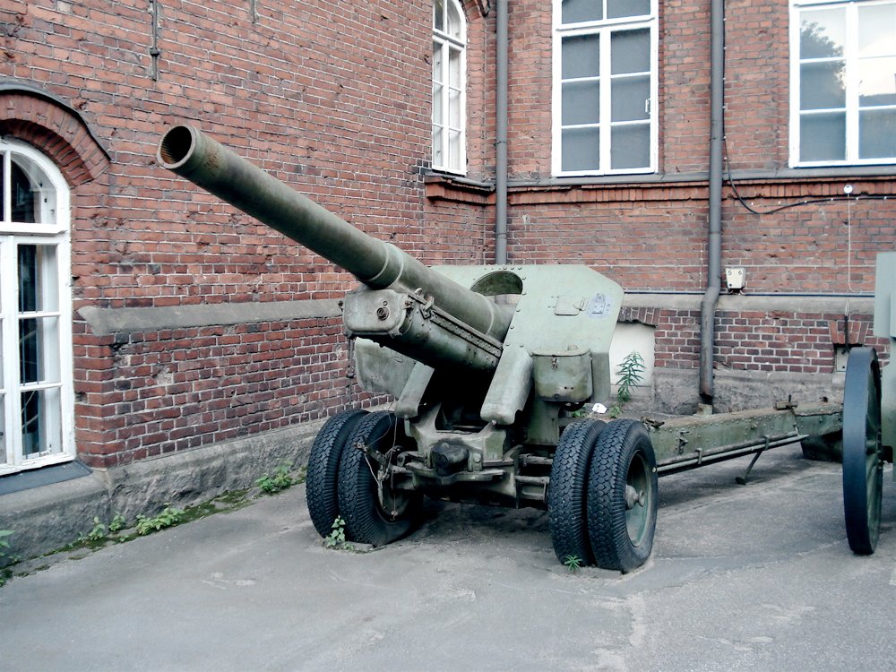 Military Museum of Finland