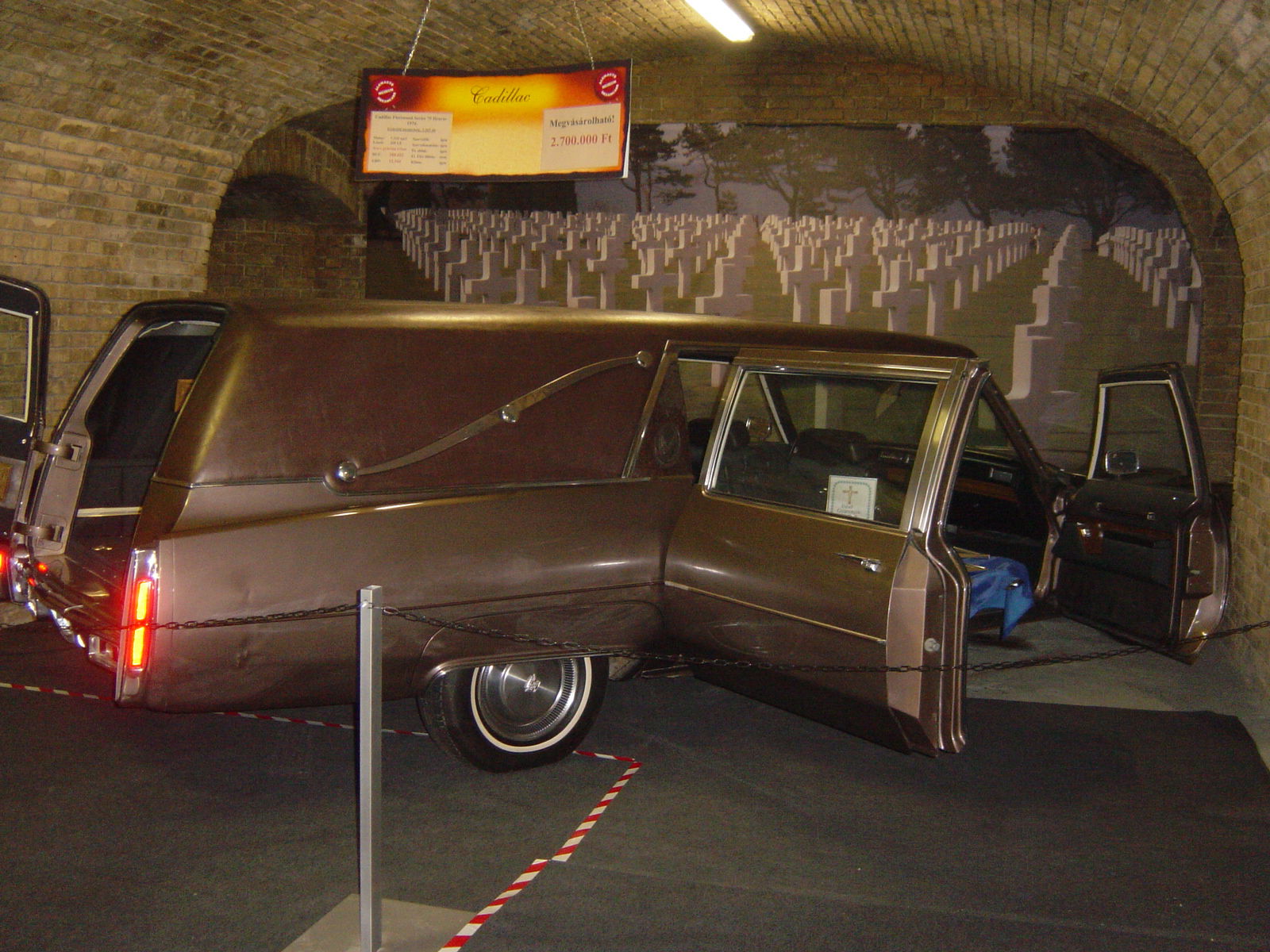 Alomauto Museum