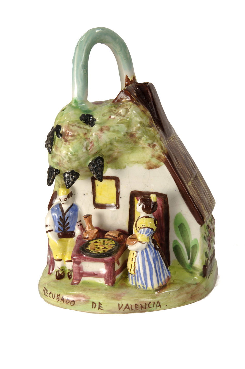 Museu Valencià d'Etnologia