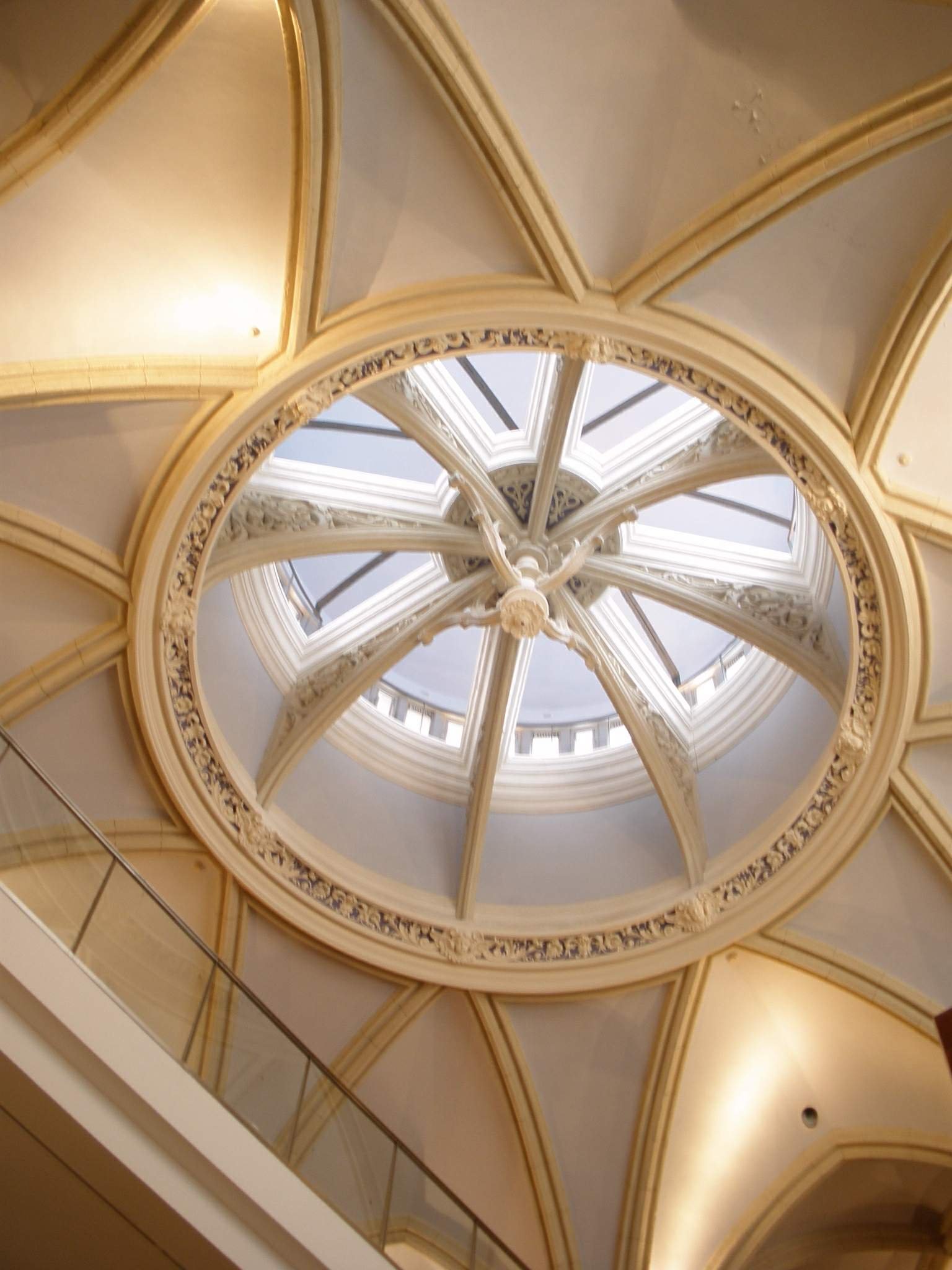 Museo de Reproducciones de Bilbao