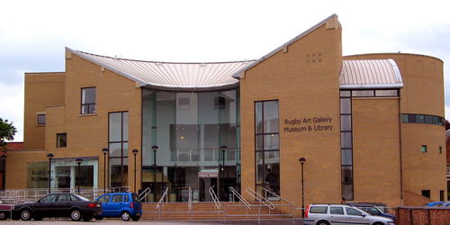Freelance Exhibitions