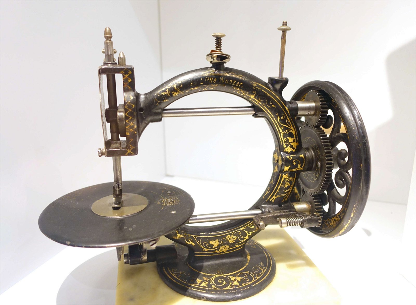 Swedish National Museum of Science and Technology